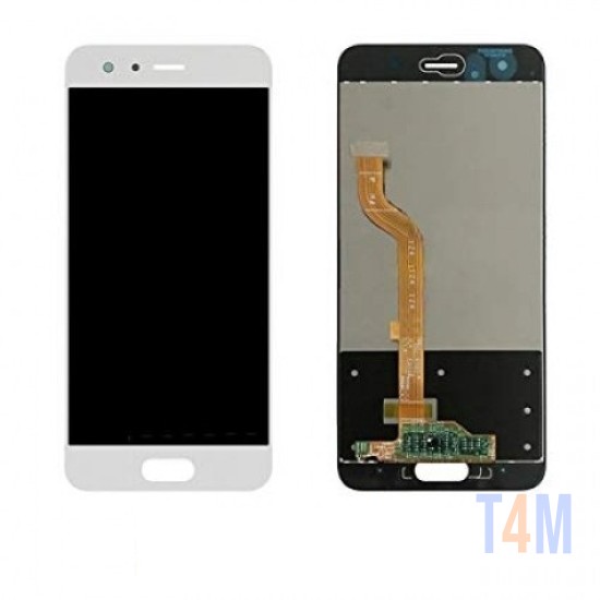 TOUCH+DISPLAY HUAWEI HONOR 9 STF-L09 BRANCO